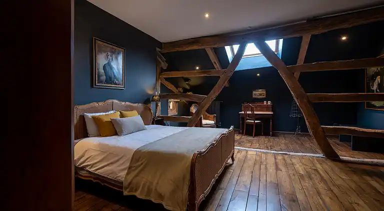 Holiday home in Louette-Saint-Pierre