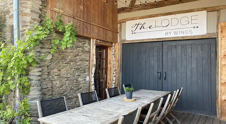 Holiday home in Louette-Saint-Pierre