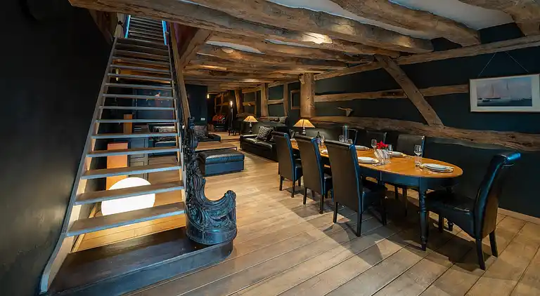 Holiday home in Louette-Saint-Pierre