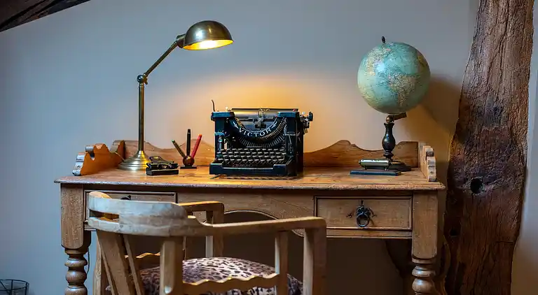 Holiday home in Louette-Saint-Pierre