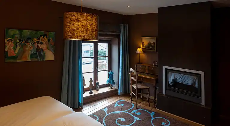 Holiday home in Louette-Saint-Pierre