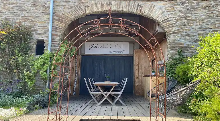 Holiday home in Louette-Saint-Pierre