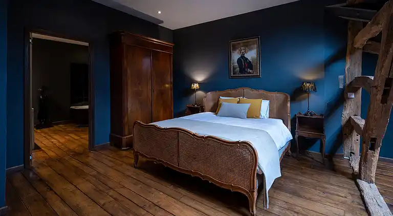 Holiday home in Louette-Saint-Pierre