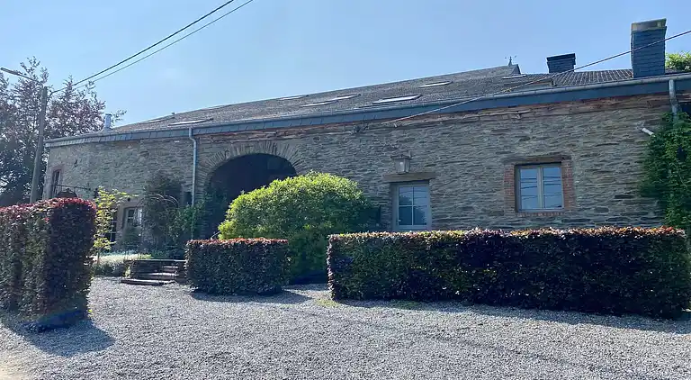 Holiday home in Louette-Saint-Pierre