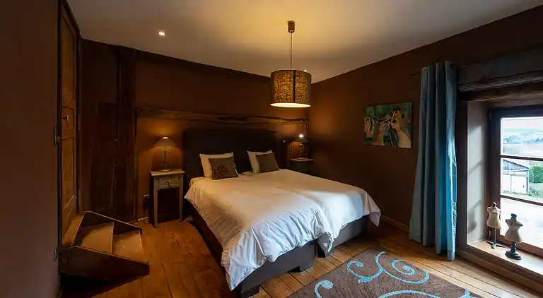 Holiday home in Louette-Saint-Pierre