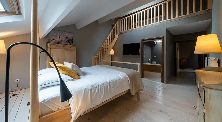 Holiday home in Louette-Saint-Pierre