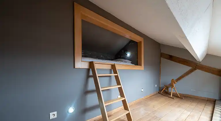 Holiday home in Louette-Saint-Pierre