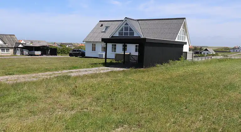 Holiday home in Lemvig