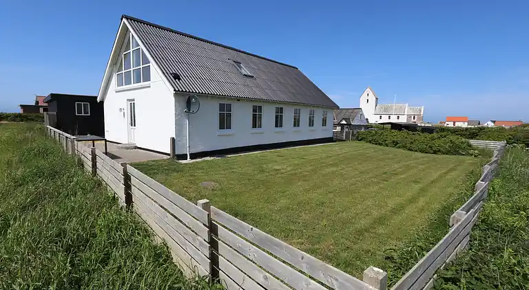 Holiday home in Lemvig