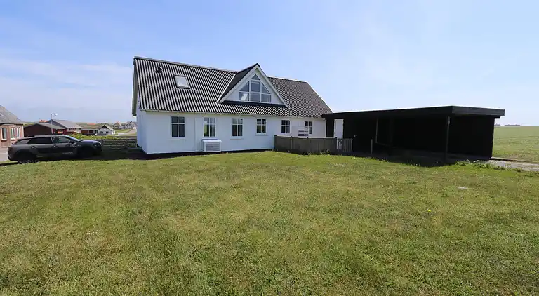 Holiday home in Lemvig