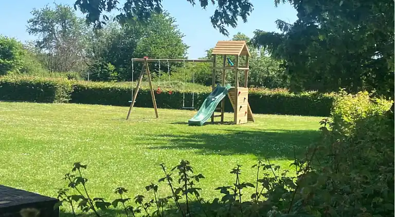 Holiday home in Hour