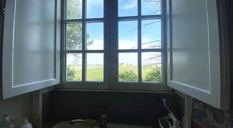 Maison de vacances au Hirel