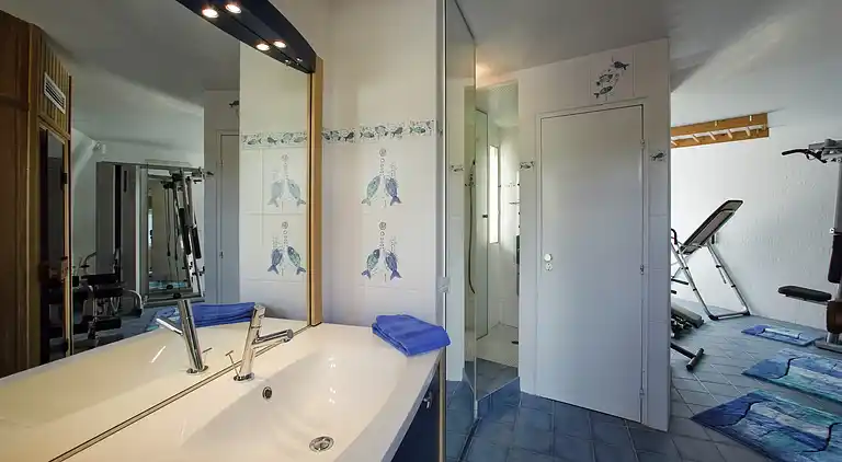 Villa in Mandelieu-la-Napoule