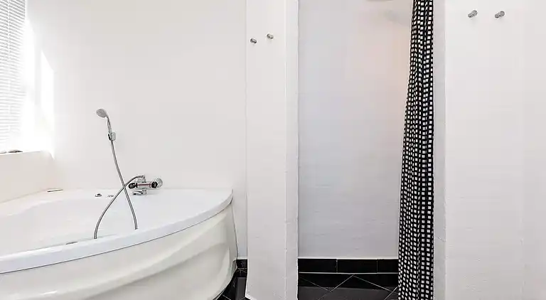 Holiday home in Nr Lyngby Strand