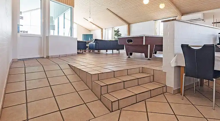 Sommerhus i Vinderup