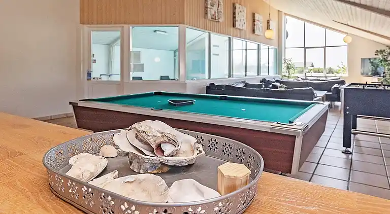 Sommerhus i Vinderup