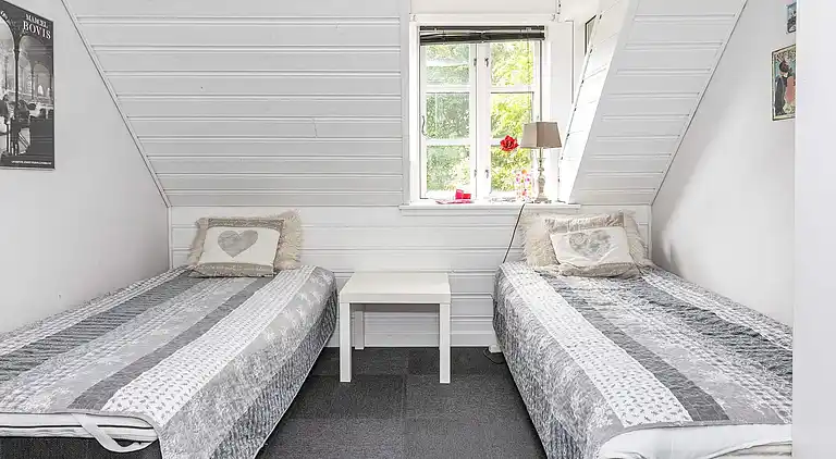Sommerhus i Trend
