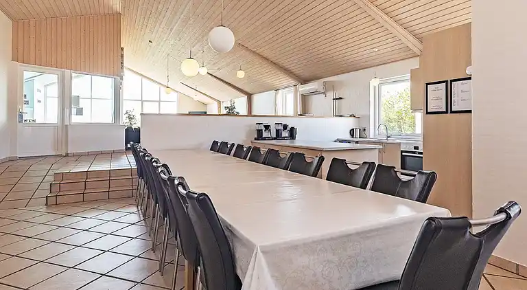 Sommerhus i Vinderup