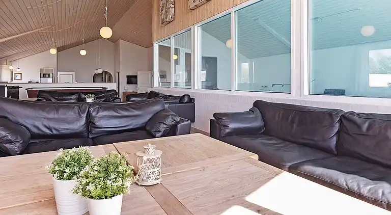 Sommerhus i Vinderup