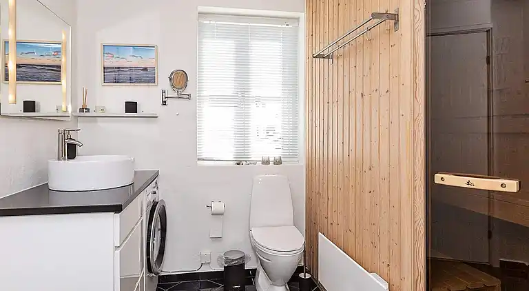 Holiday home in Nr Lyngby Strand