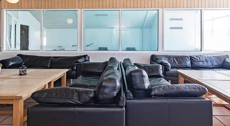 Sommerhus i Vinderup