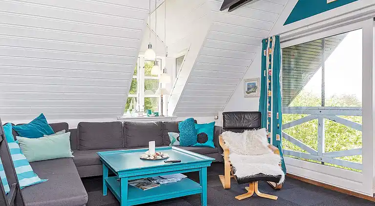 Sommerhus i Trend