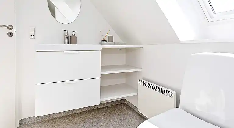 Holiday home in Nr Lyngby Strand