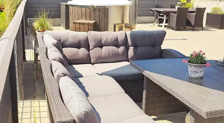 Holiday home in Aabenraa