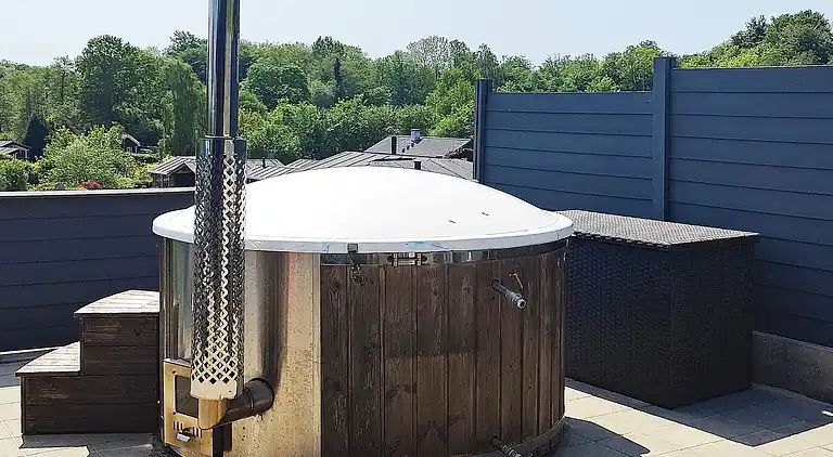 Holiday home in Aabenraa