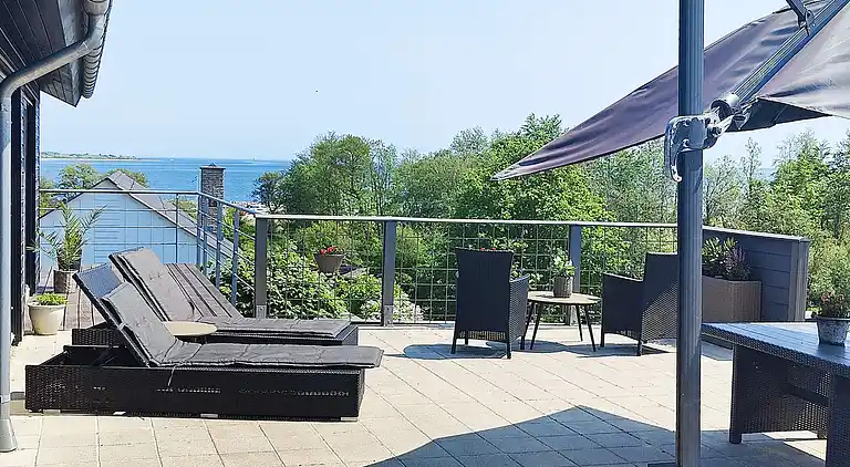 Holiday home in Aabenraa