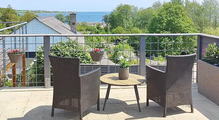 Holiday home in Aabenraa