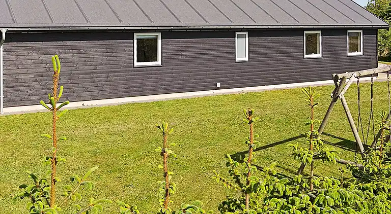 Holiday home in Nr Lyngby Strand