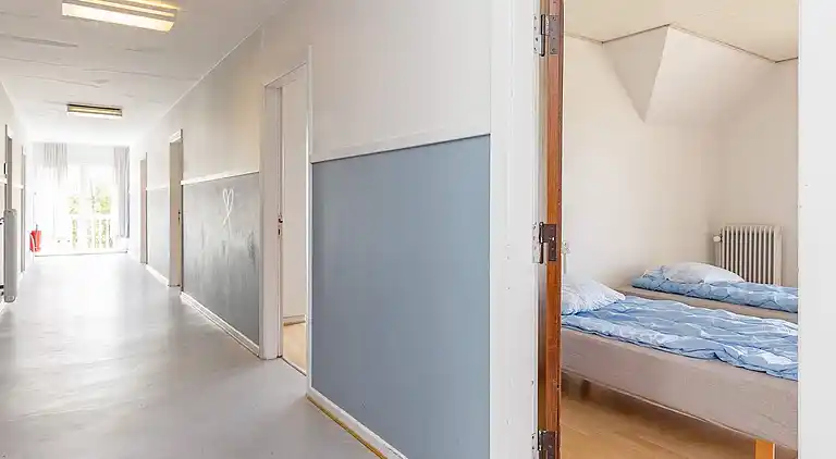 Holiday home in Hurup Thy