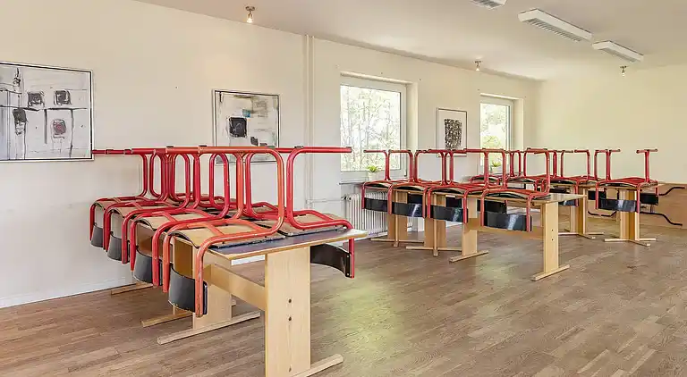 Holiday home in Hurup Thy