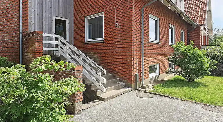 Holiday home in Hurup Thy