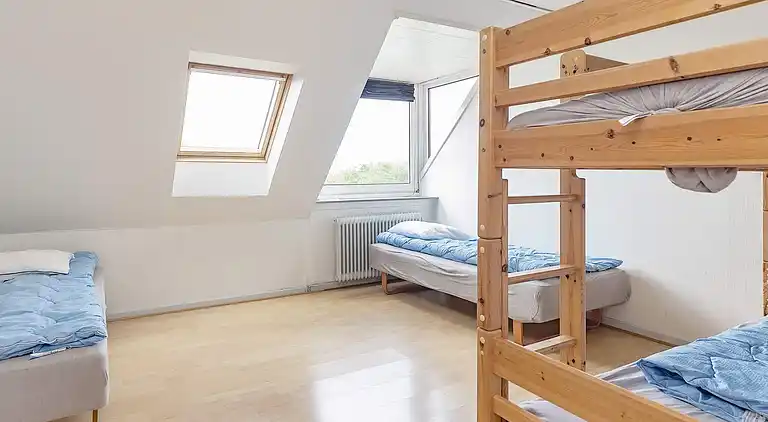 Holiday home in Hurup Thy