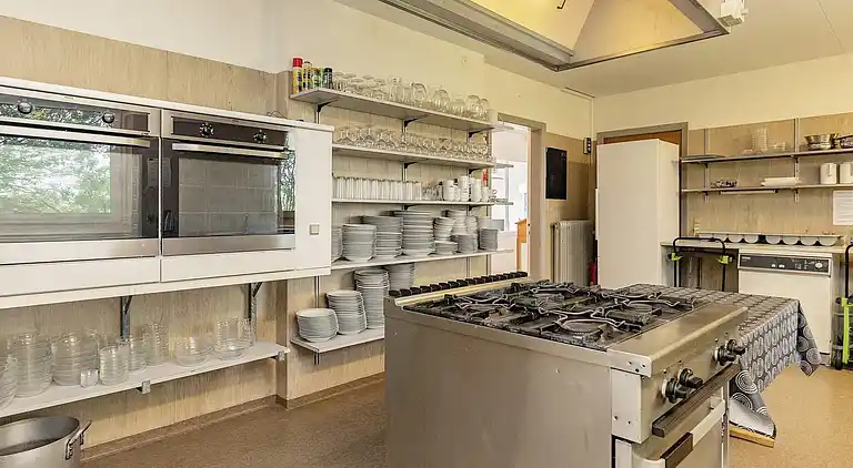 Holiday home in Hurup Thy