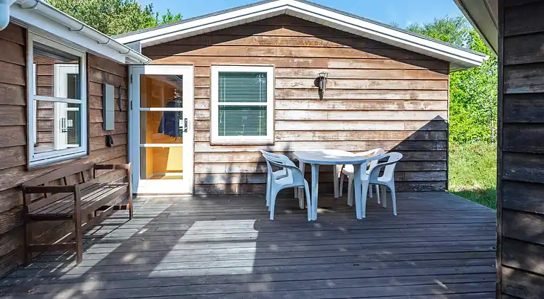 Holiday home in Trend