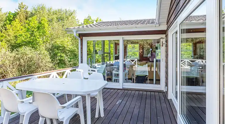 Holiday home in Trend