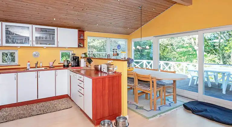 Holiday home in Trend