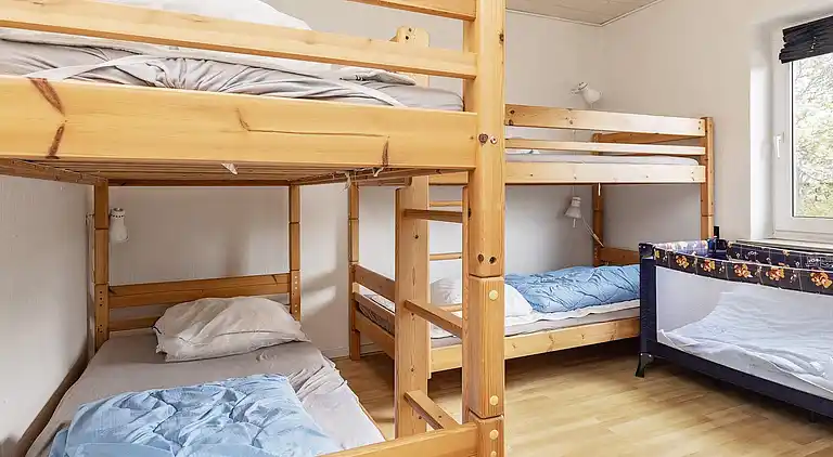 Holiday home in Hurup Thy