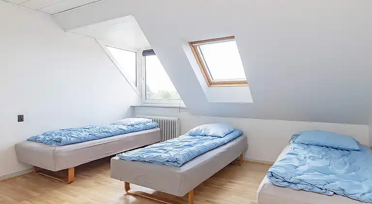 Holiday home in Hurup Thy