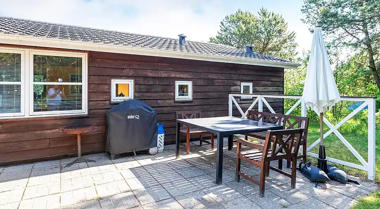 Holiday home in Trend