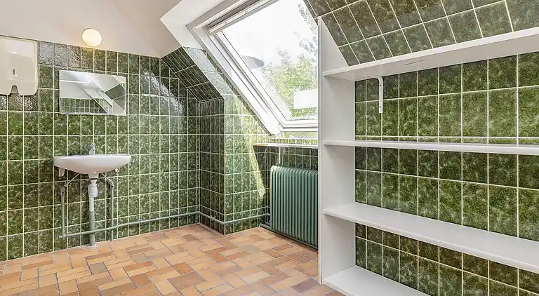 Holiday home in Hurup Thy