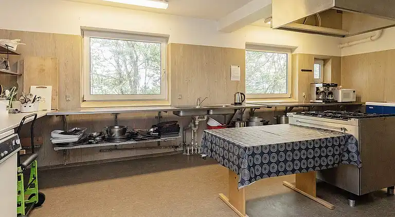 Holiday home in Hurup Thy