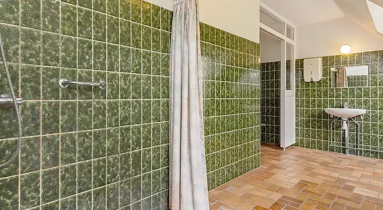 Holiday home in Hurup Thy