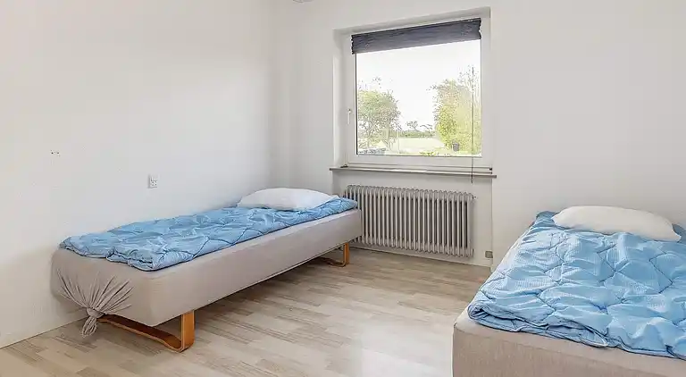 Holiday home in Hurup Thy