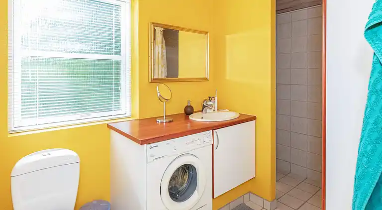 Holiday home in Trend