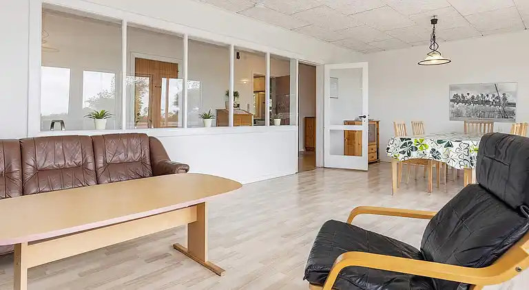 Holiday home in Hurup Thy