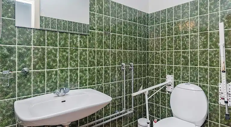 Holiday home in Hurup Thy